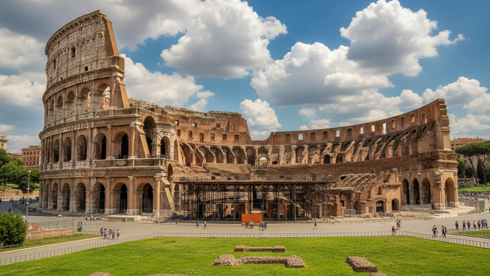 WOW ROME HOME, Roma (Lazio)