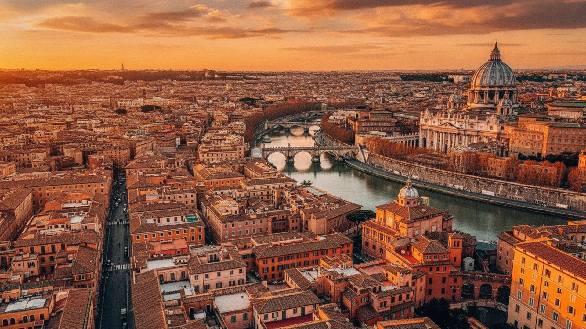 WOW ROME HOME, Roma (Lazio)