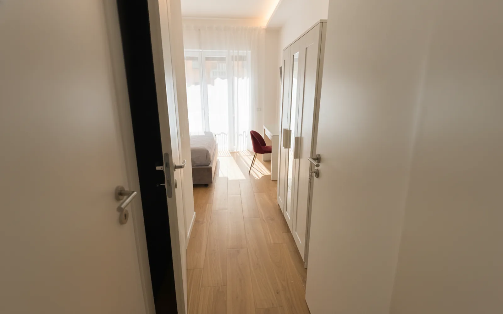 Esterni di WOW ROME HOME, Roma (Lazio) (foto 14)
