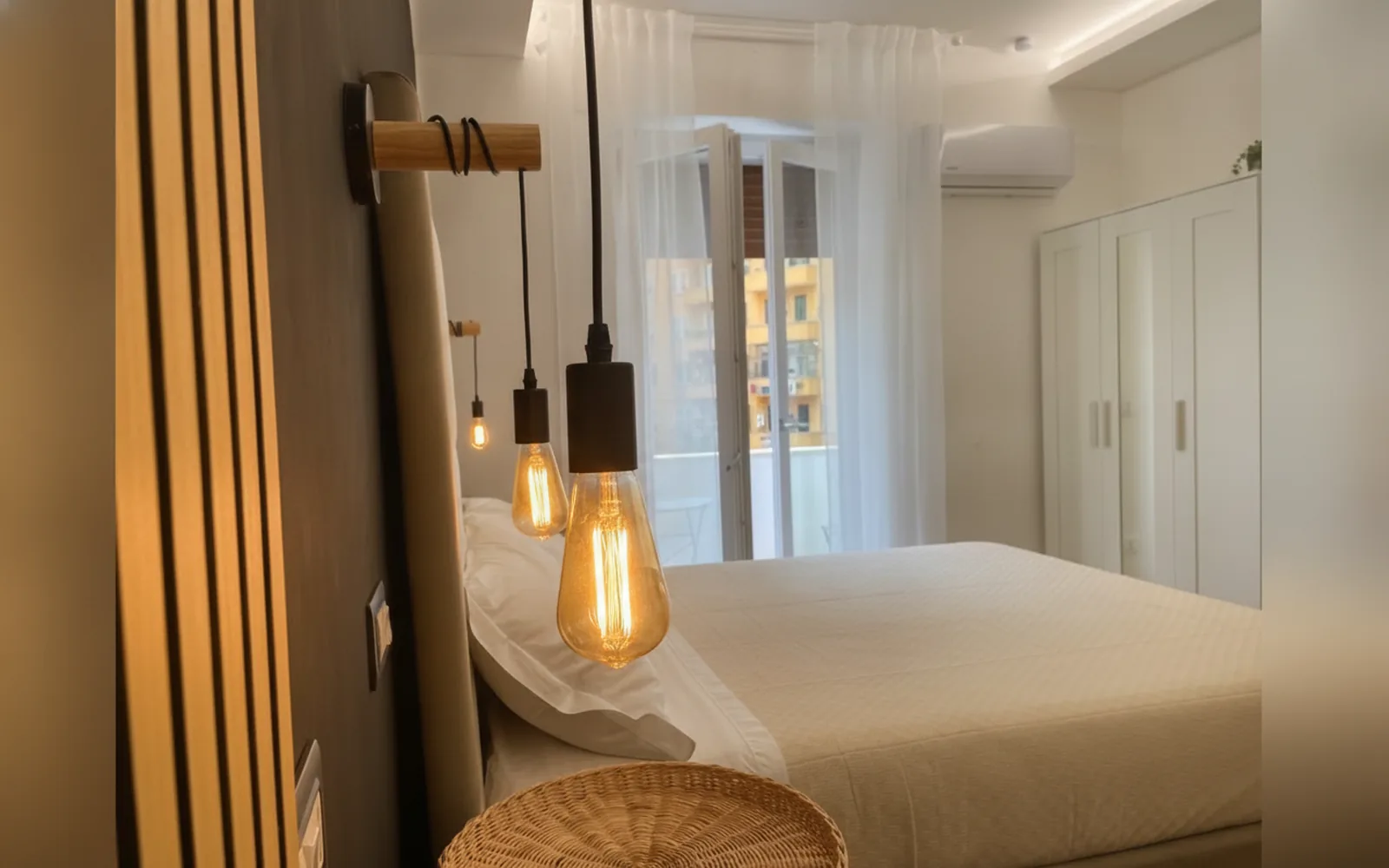 Camera con bagno privato — WOW ROME HOME, Roma (Lazio) (foto 50)