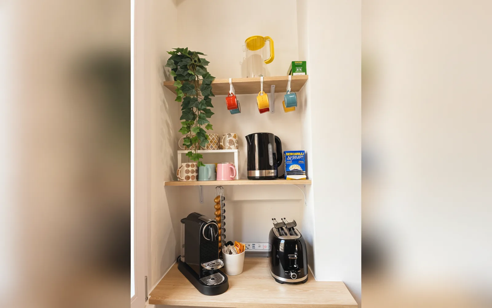 Camera con bagno privato — WOW ROME HOME, Roma (Lazio) (foto 74)