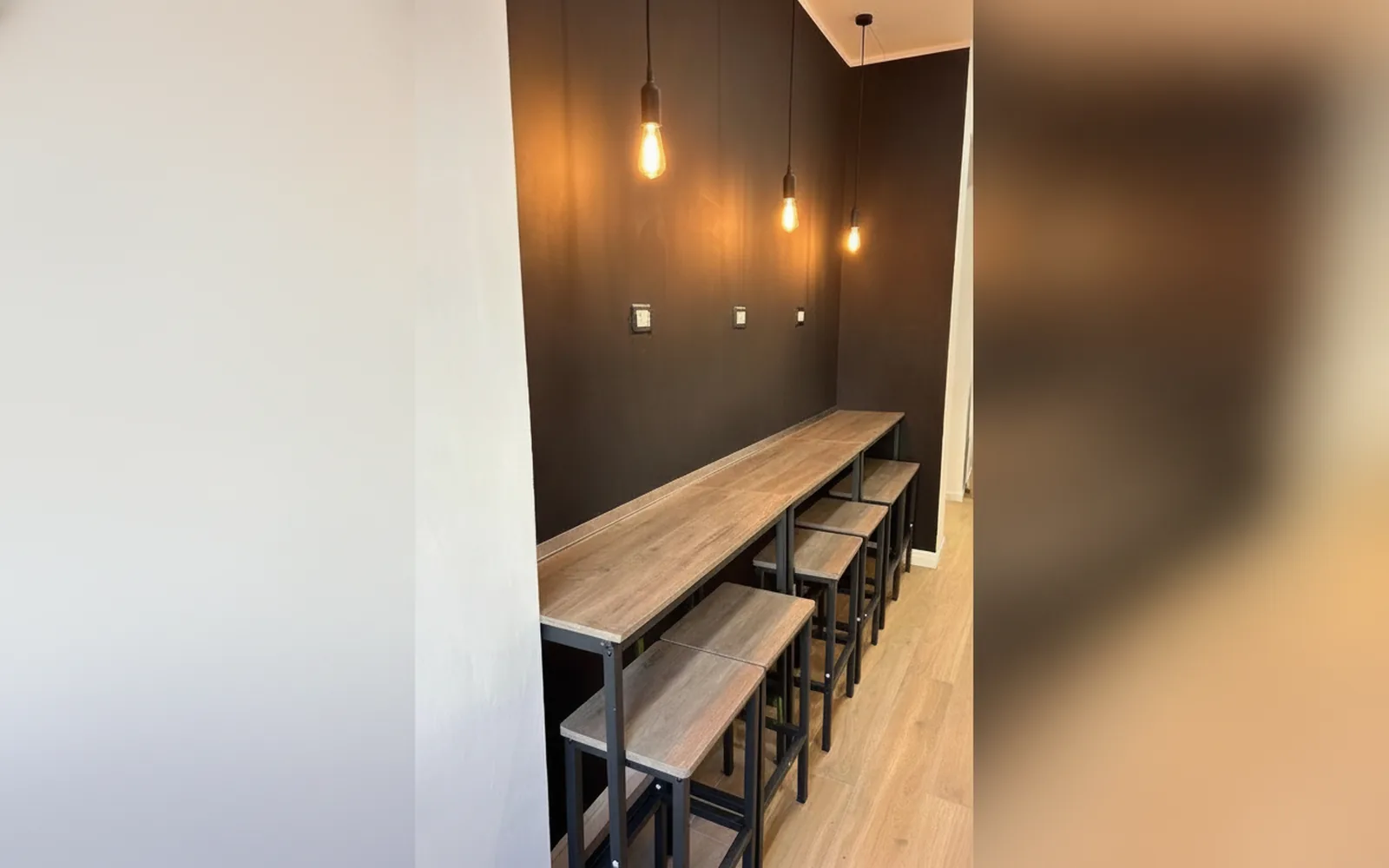 Camera con bagno privato — WOW ROME HOME, Roma (Lazio) (foto 79)