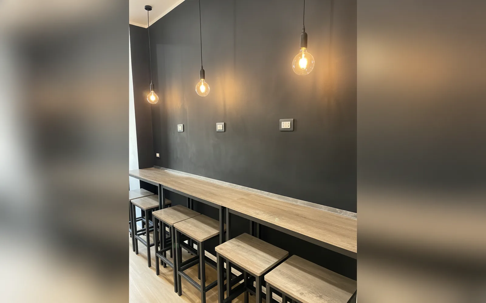 Camera con bagno privato — WOW ROME HOME, Roma (Lazio) (foto 81)